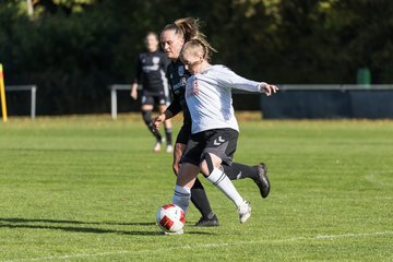 Bild 150 - F SV Henstedt Ulzburg2 - FSG Kaki-StuSie : Ergebnis: 2:2